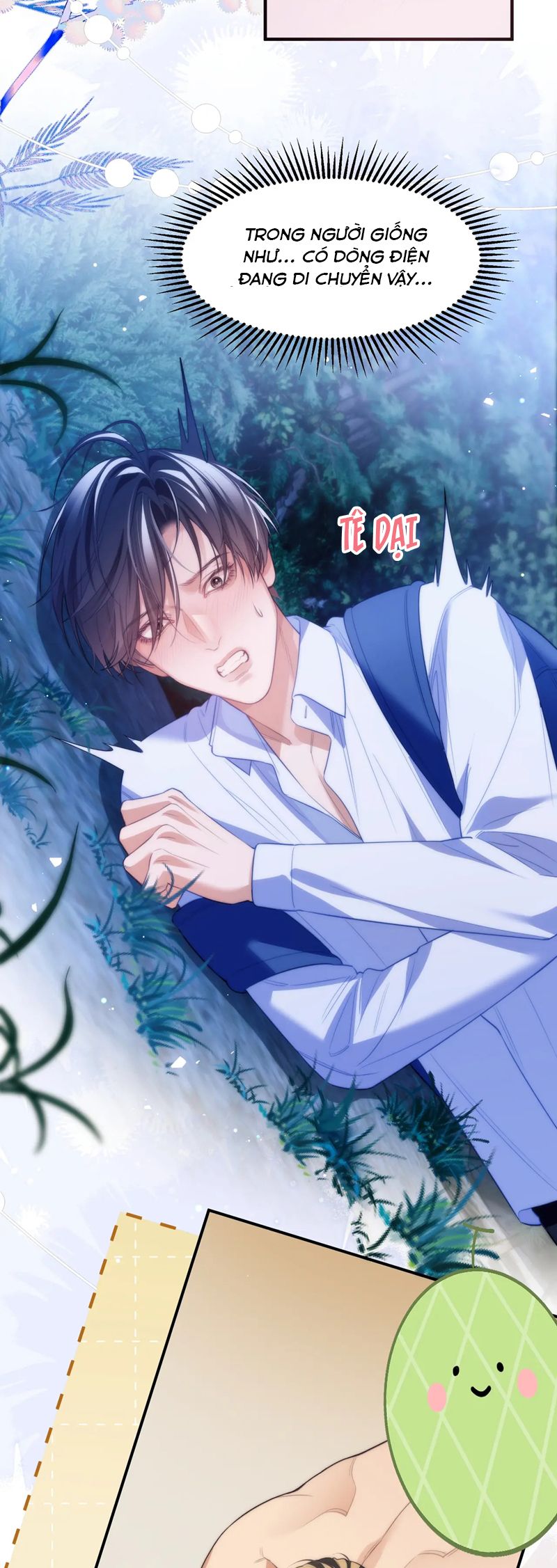 Desharow Nhân Ngư Chapter 62 - Next Chapter 63