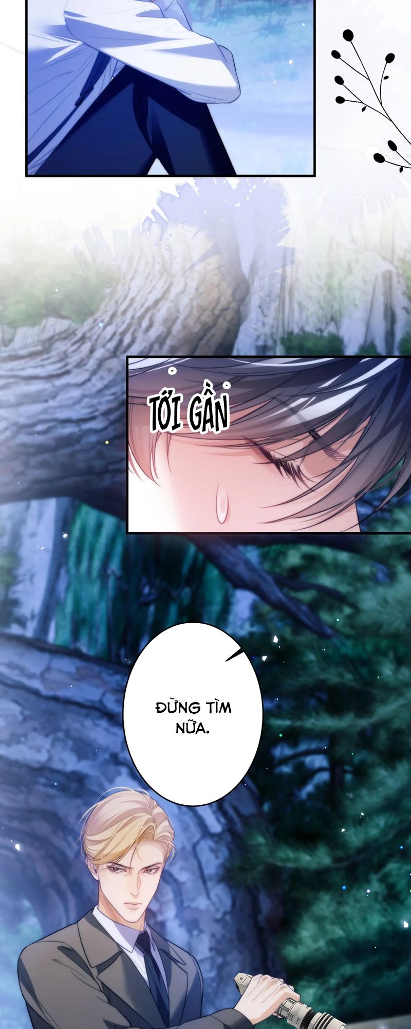 Desharow Nhân Ngư Chapter 62 - Next Chapter 63