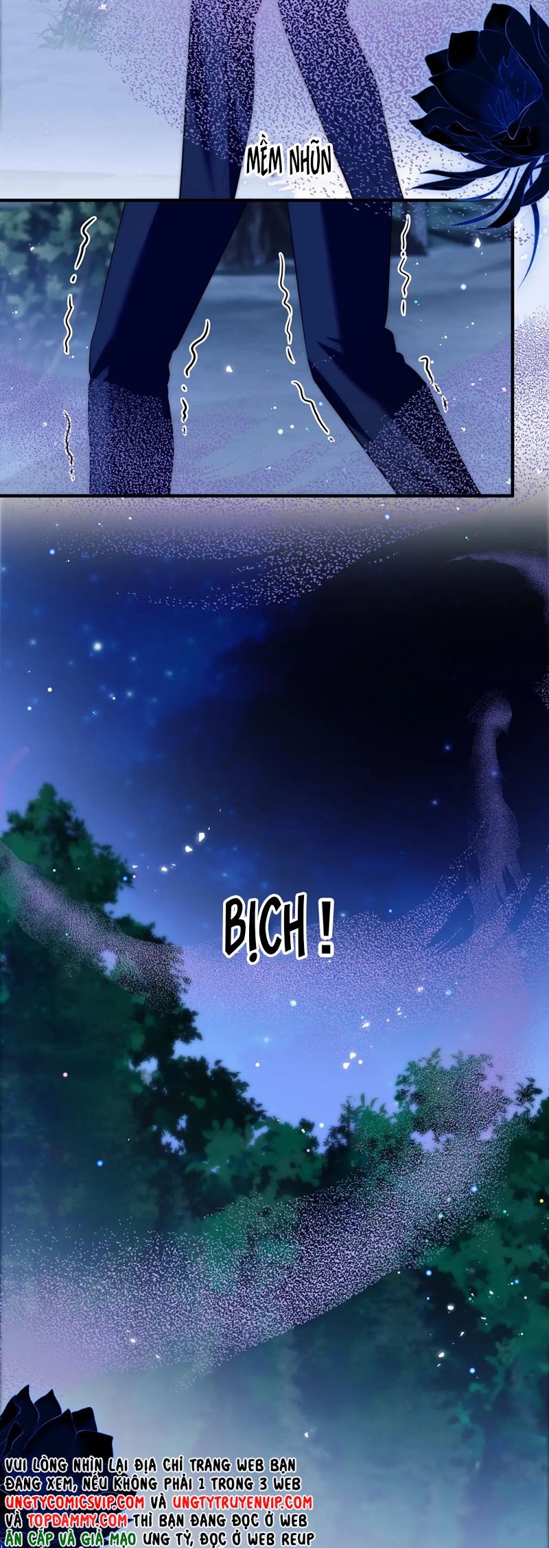 Desharow Nhân Ngư Chapter 62 - Next Chapter 63