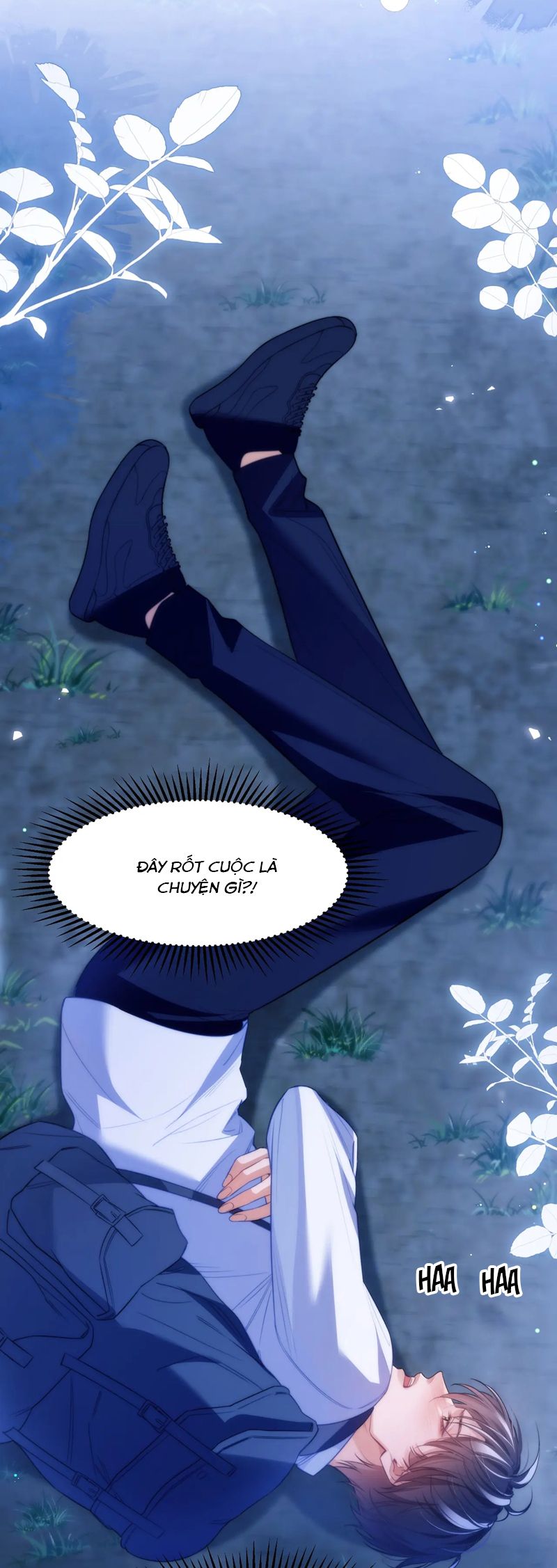 Desharow Nhân Ngư Chapter 62 - Next Chapter 63