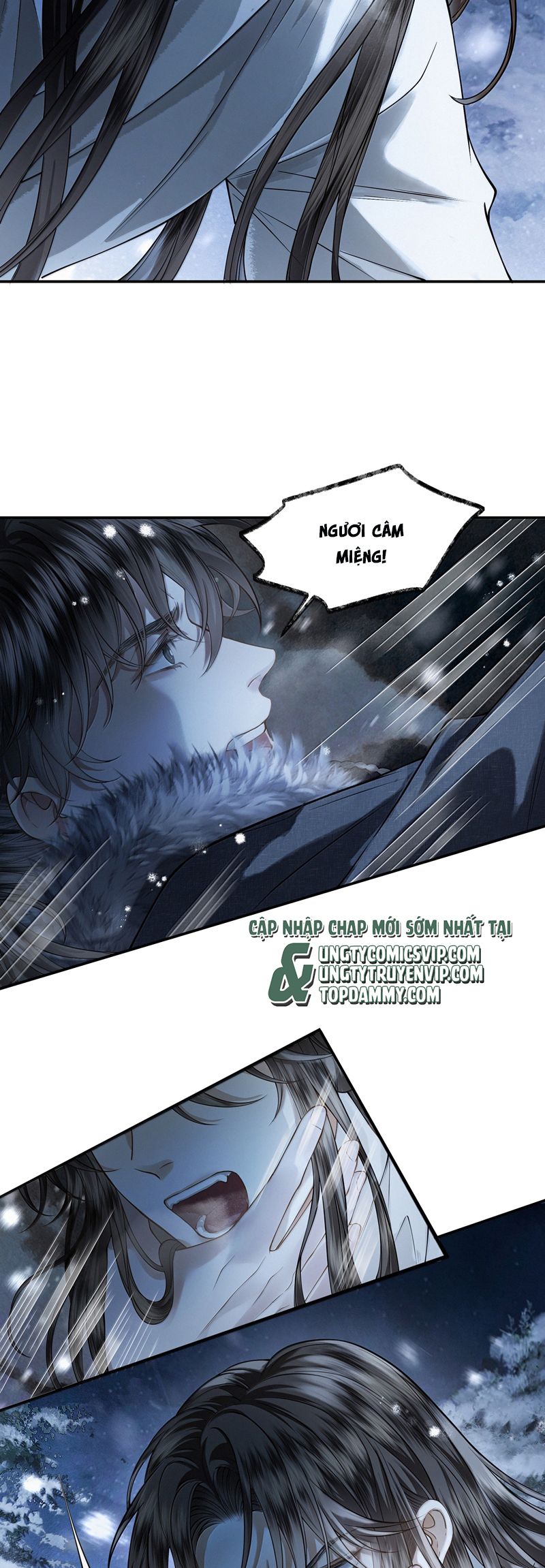Thương Tiến Tửu Chapter 16 - Next Chapter 17