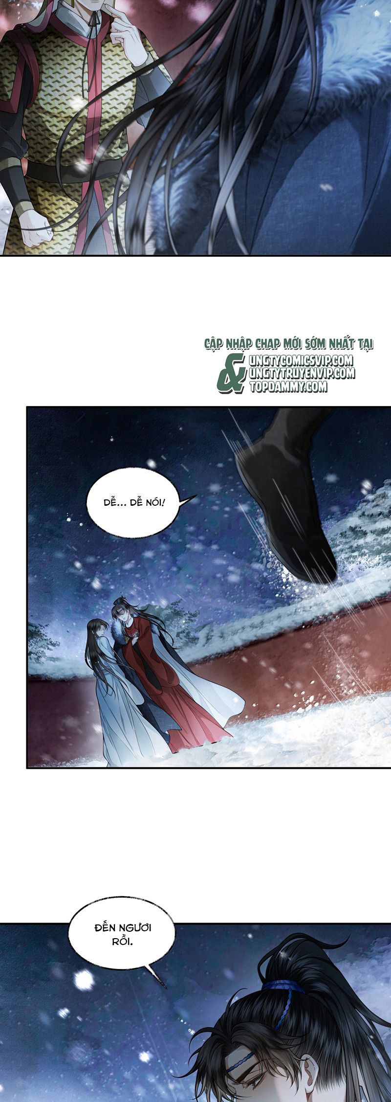 Thương Tiến Tửu Chapter 16 - Next Chapter 17