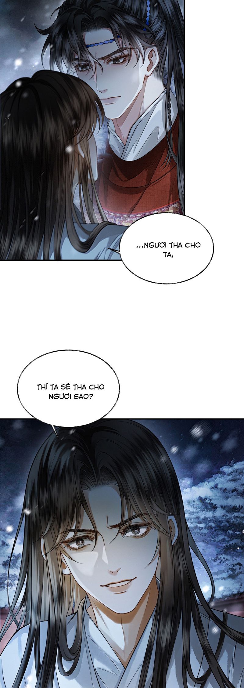 Thương Tiến Tửu Chapter 16 - Next Chapter 17