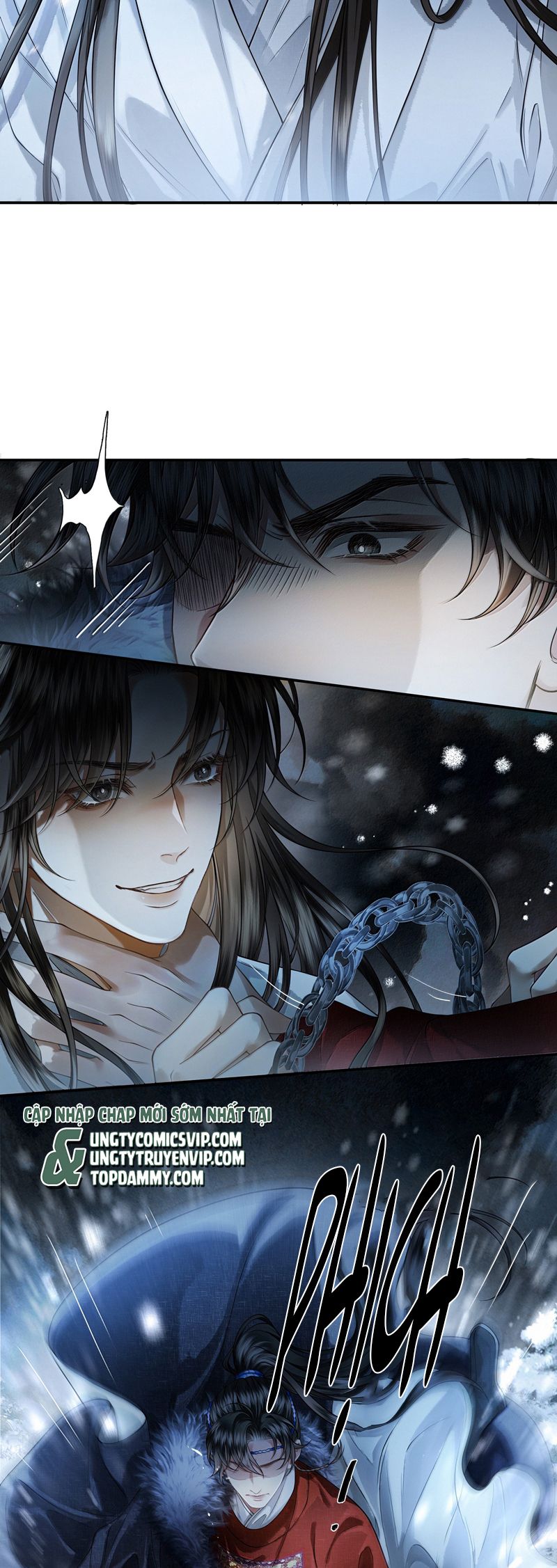 Thương Tiến Tửu Chapter 16 - Next Chapter 17