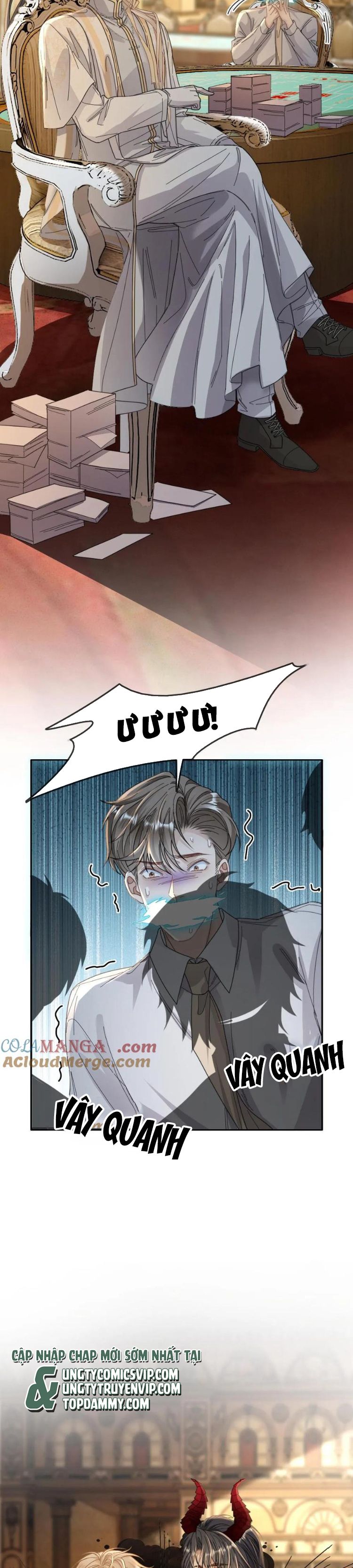 Lang Cẩu Chủ Thần Chapter 321 - Next Chapter 322