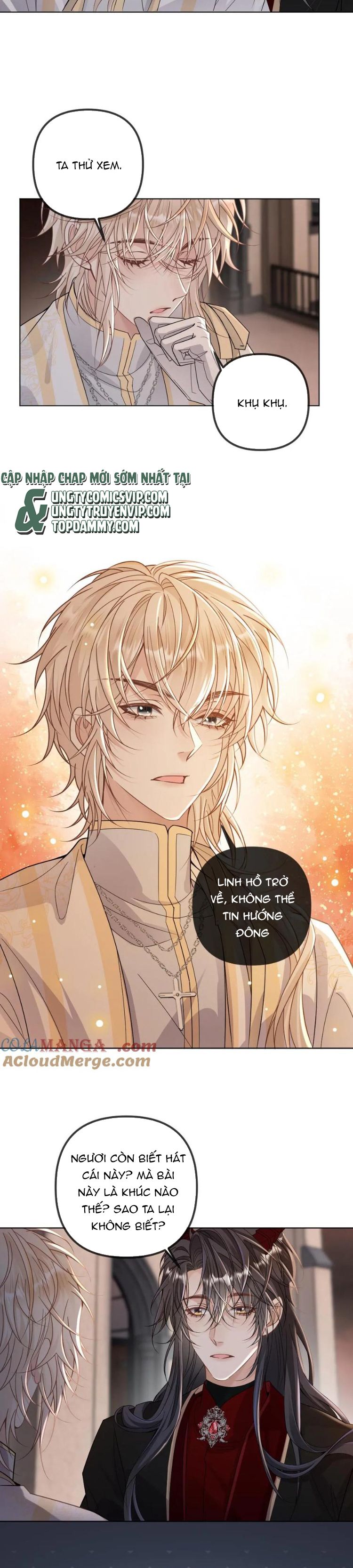 Lang Cẩu Chủ Thần Chapter 321 - Next Chapter 322