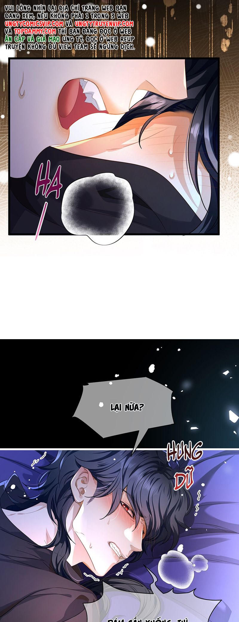 Tôi Trùng Sinh Trở Thành Tiểu Ác Long Của Vương Tử Điện Hạ Chapter 50 - Next Chapter 51