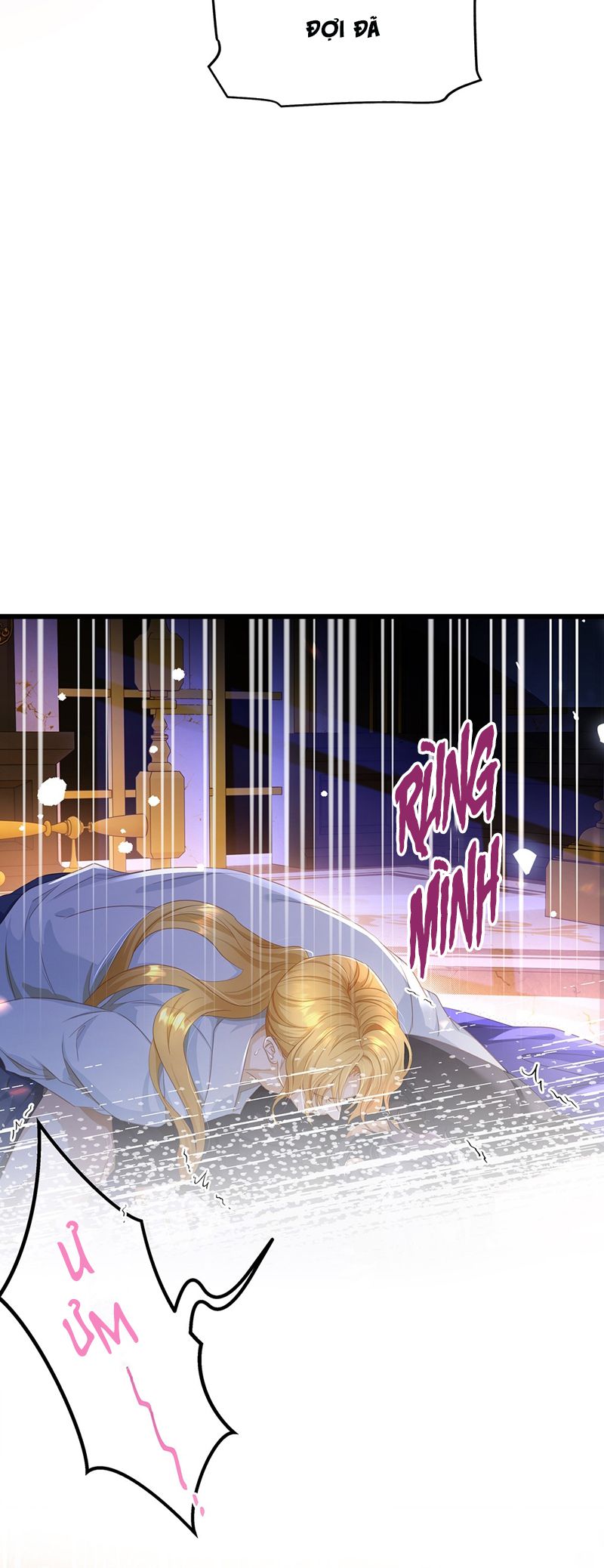 Tôi Trùng Sinh Trở Thành Tiểu Ác Long Của Vương Tử Điện Hạ Chapter 50 - Next Chapter 51