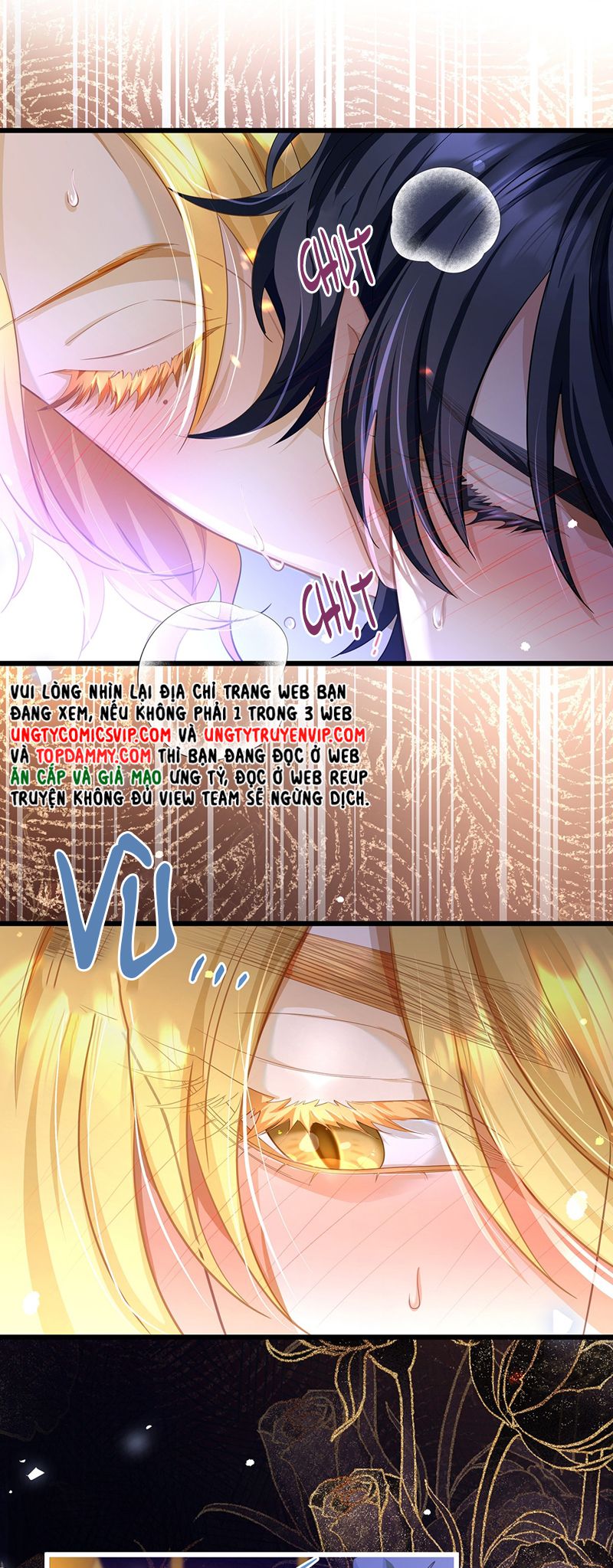 Tôi Trùng Sinh Trở Thành Tiểu Ác Long Của Vương Tử Điện Hạ Chapter 50 - Next Chapter 51