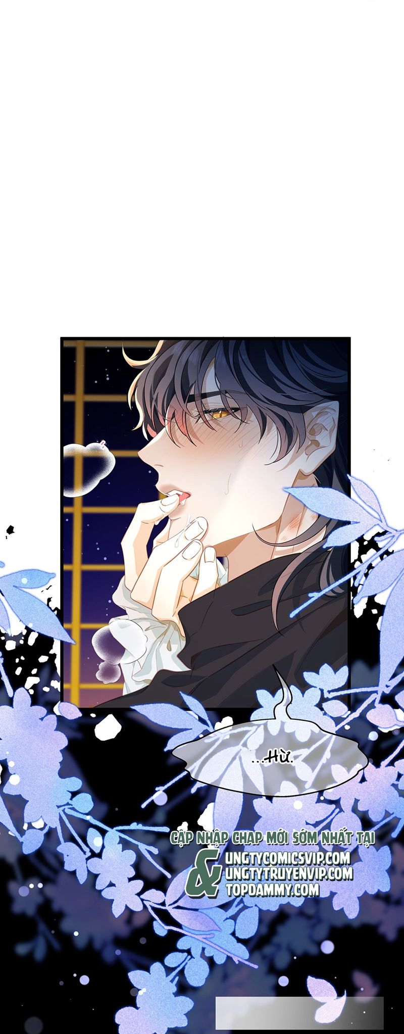 Tôi Trùng Sinh Trở Thành Tiểu Ác Long Của Vương Tử Điện Hạ Chapter 50 - Next Chapter 51