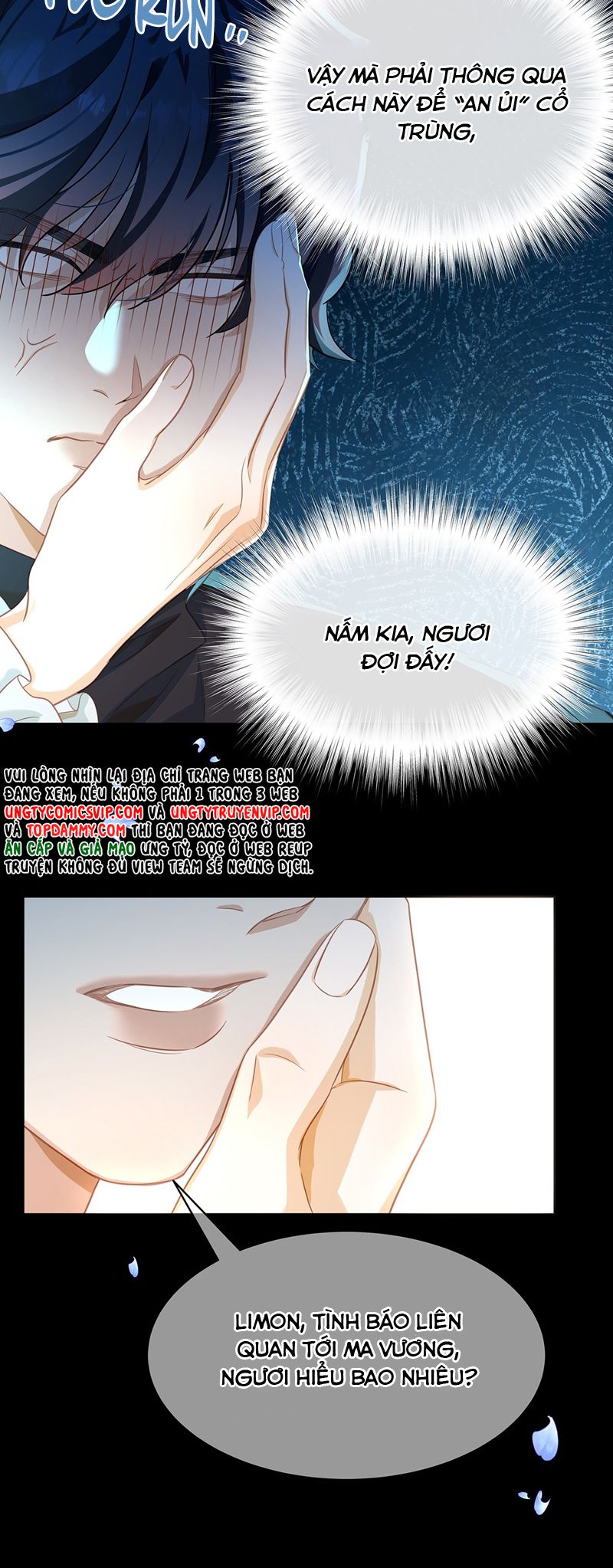 Tôi Trùng Sinh Trở Thành Tiểu Ác Long Của Vương Tử Điện Hạ Chapter 50 - Next Chapter 51