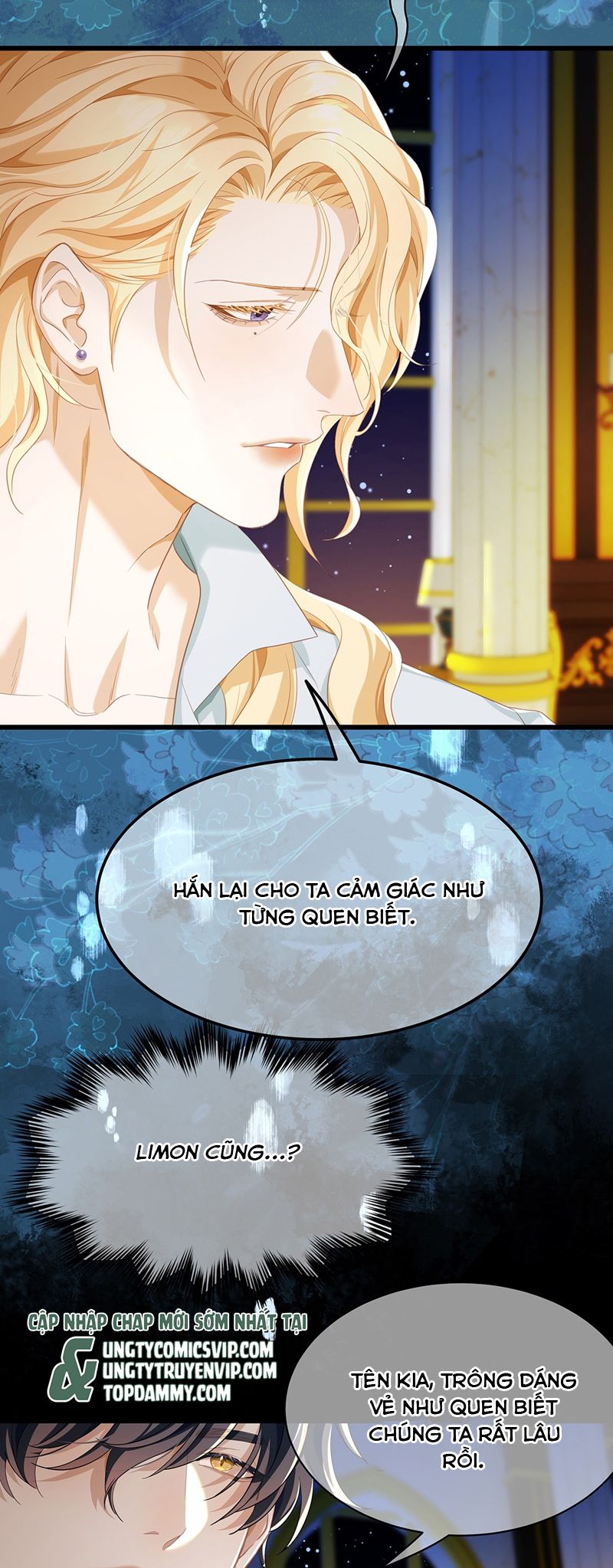 Tôi Trùng Sinh Trở Thành Tiểu Ác Long Của Vương Tử Điện Hạ Chapter 50 - Next Chapter 51