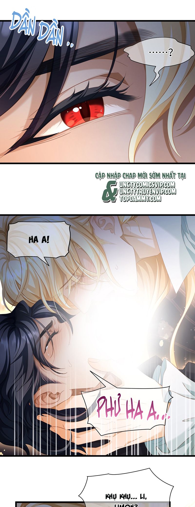 Tôi Trùng Sinh Trở Thành Tiểu Ác Long Của Vương Tử Điện Hạ Chapter 50 - Next Chapter 51