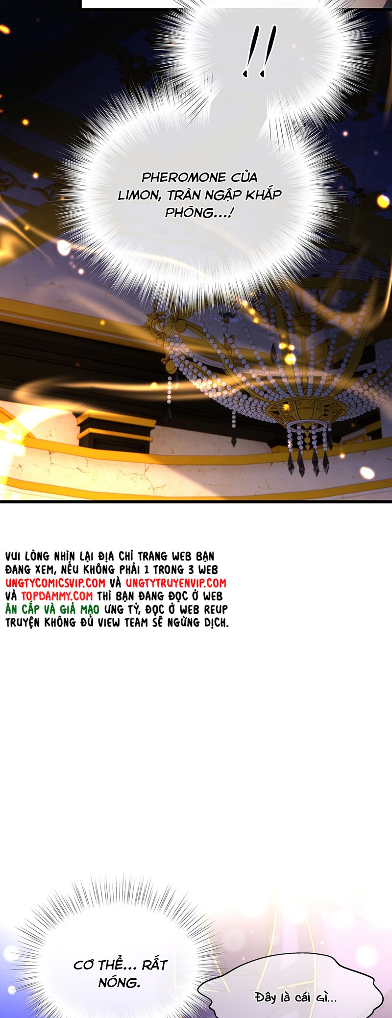 Tôi Trùng Sinh Trở Thành Tiểu Ác Long Của Vương Tử Điện Hạ Chapter 50 - Next Chapter 51