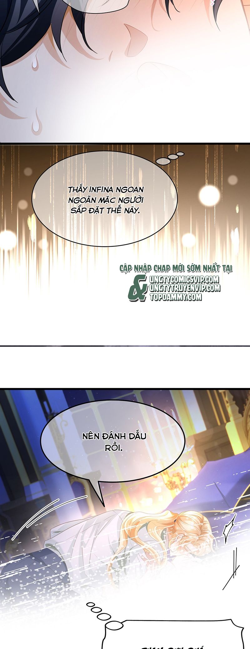 Tôi Trùng Sinh Trở Thành Tiểu Ác Long Của Vương Tử Điện Hạ Chapter 50 - Next Chapter 51