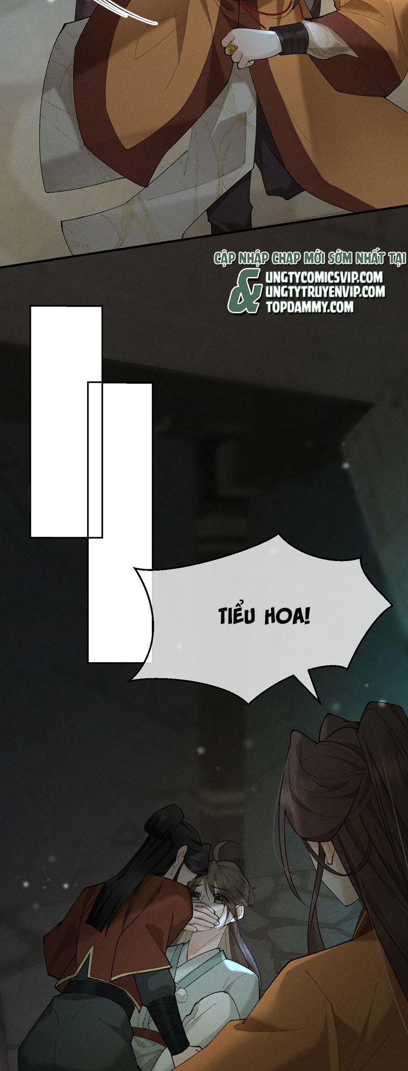 Hải Vương Sau Khi Hoàn Lương Sa Vào Tu La Tràng Chap 19 - Trang 4