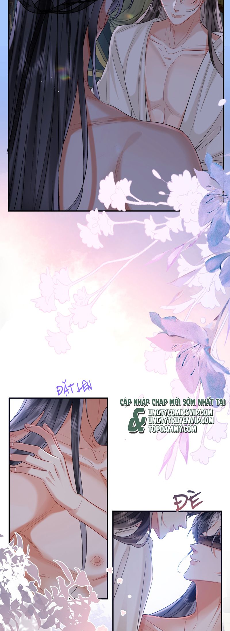 Ôn Hương Diễm Ngọc Chapter 42 - Trang 4