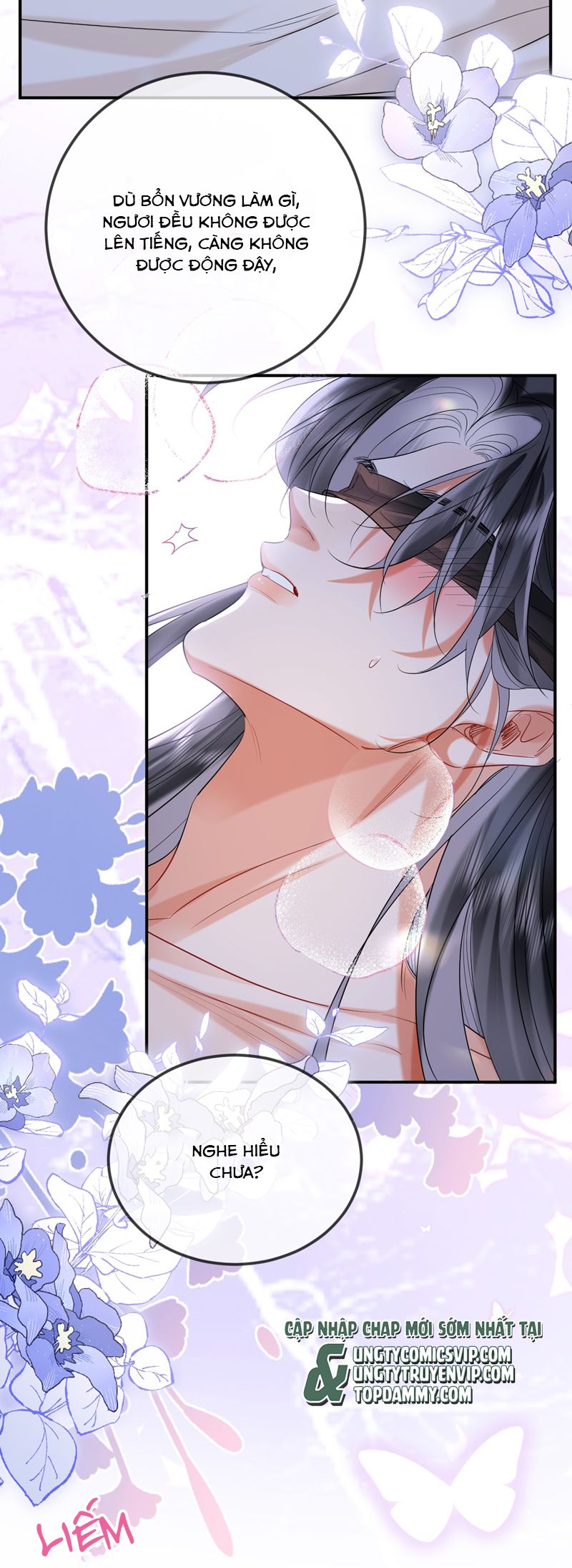 Ôn Hương Diễm Ngọc Chapter 42 - Trang 4