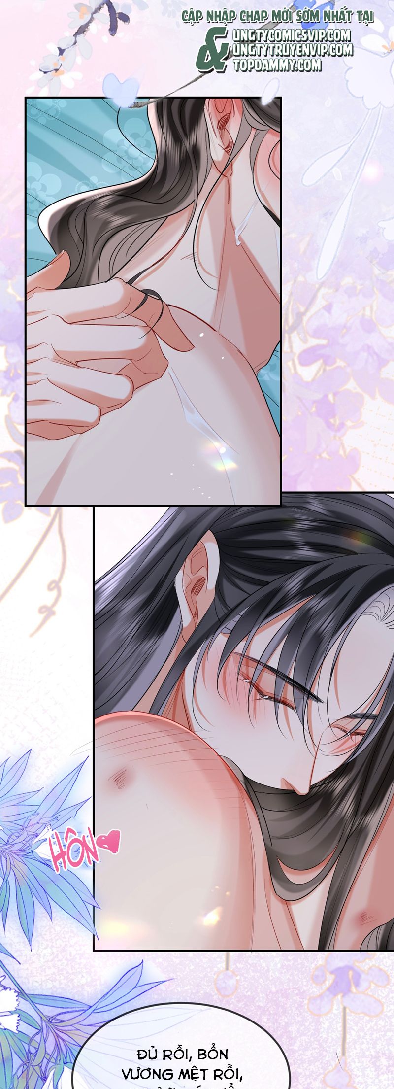 Ôn Hương Diễm Ngọc Chapter 42 - Trang 4