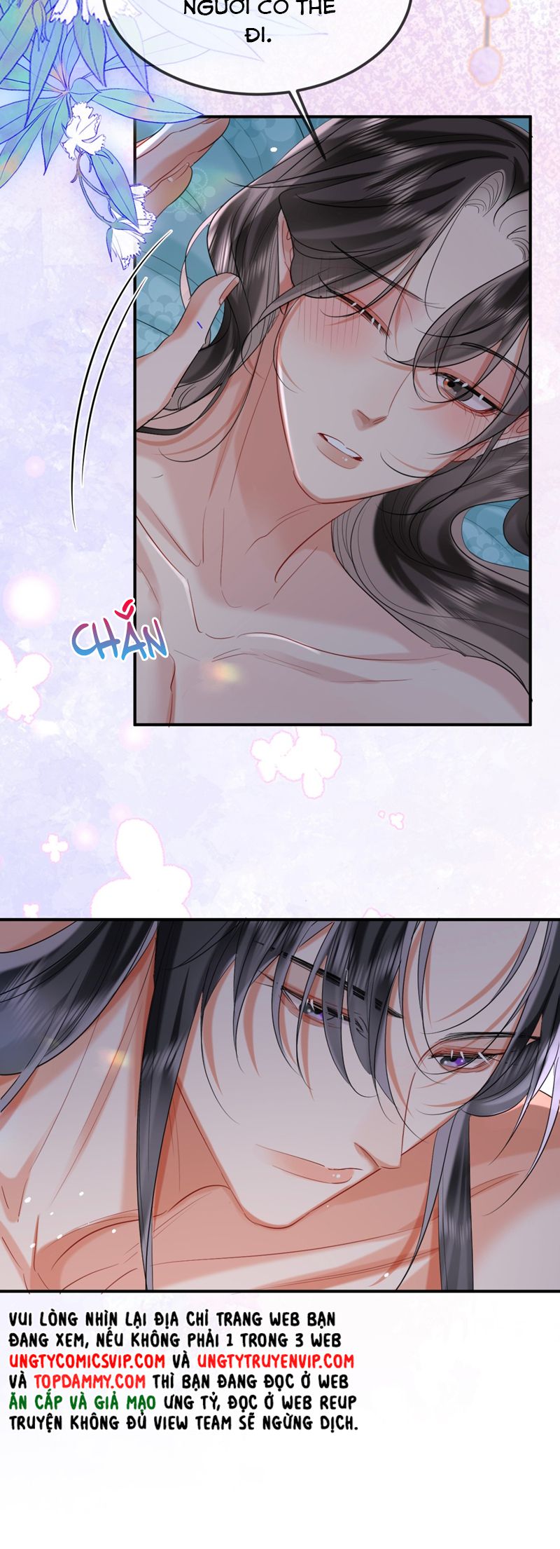 Ôn Hương Diễm Ngọc Chapter 42 - Trang 4