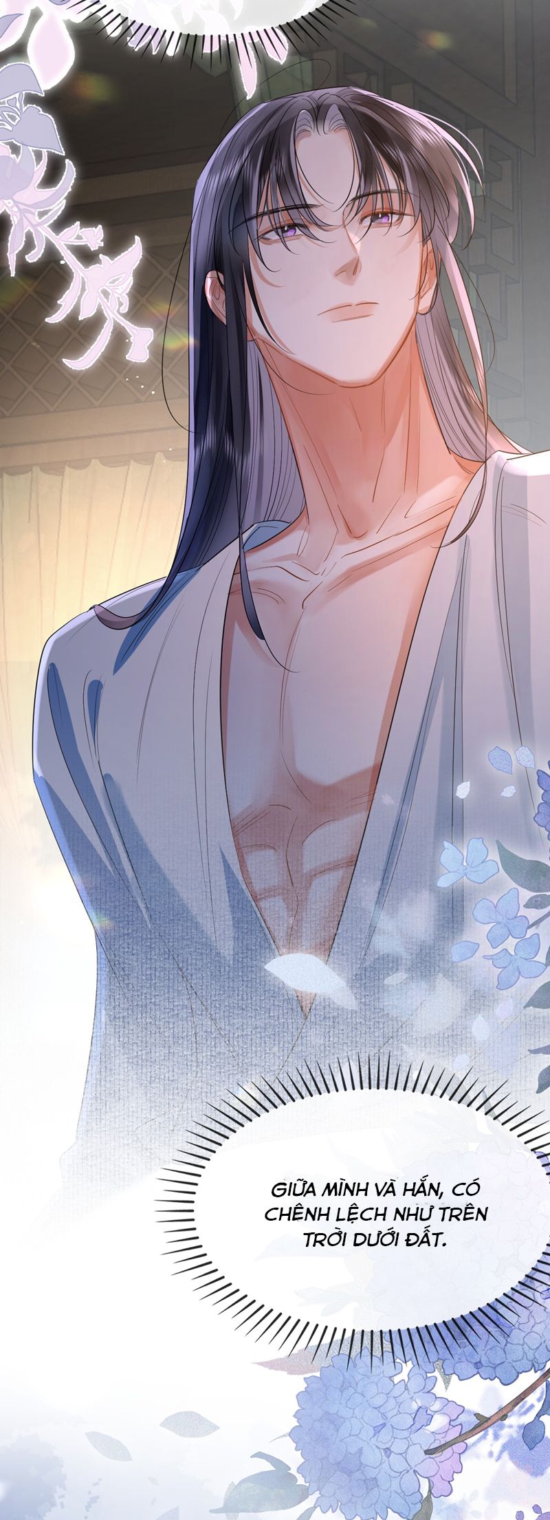 Ôn Hương Diễm Ngọc Chapter 42 - Trang 4