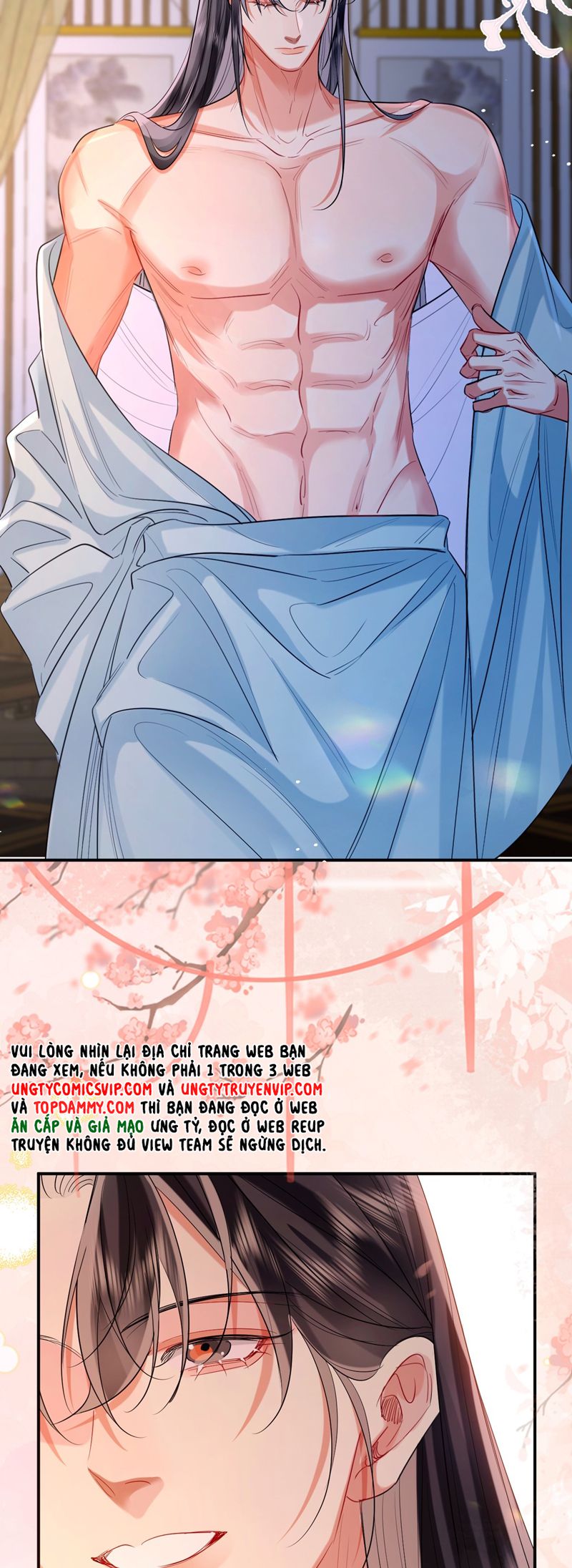 Ôn Hương Diễm Ngọc Chapter 42 - Trang 4