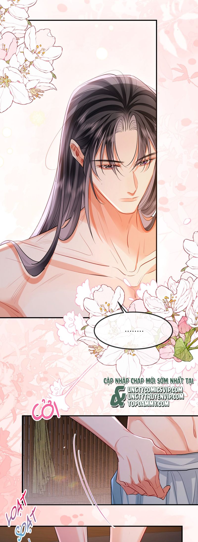 Ôn Hương Diễm Ngọc Chapter 42 - Trang 4