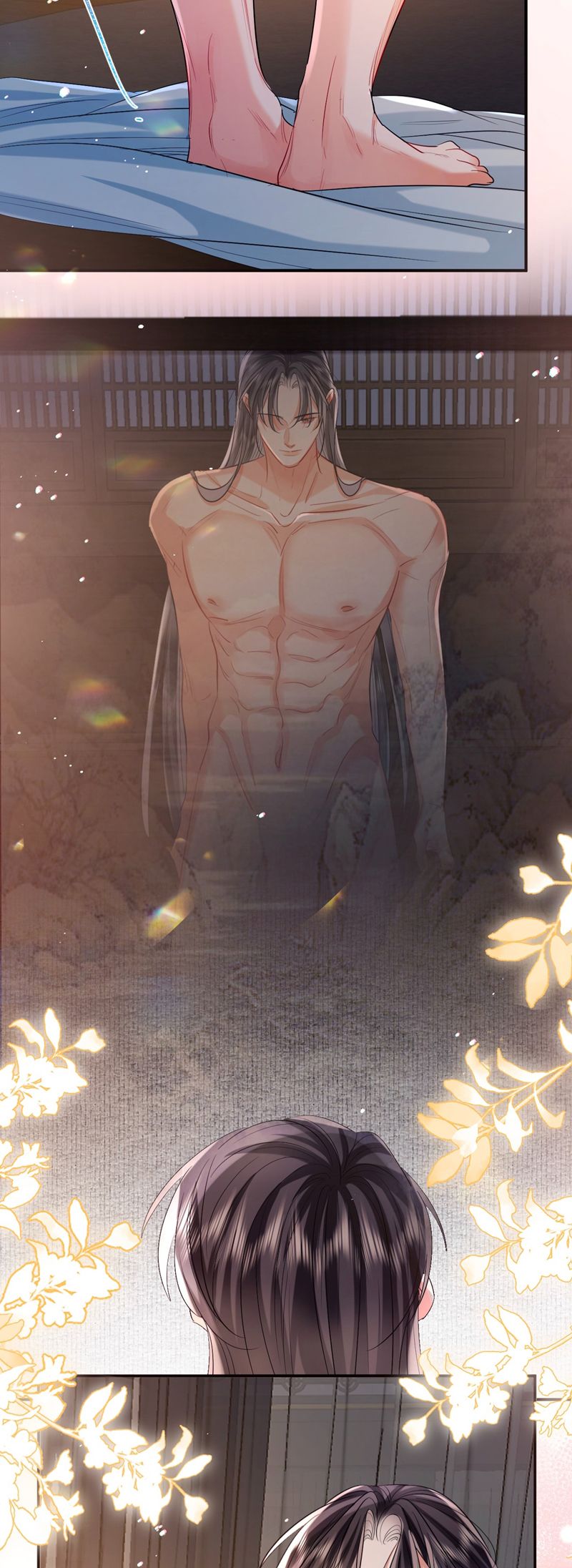 Ôn Hương Diễm Ngọc Chapter 42 - Trang 4