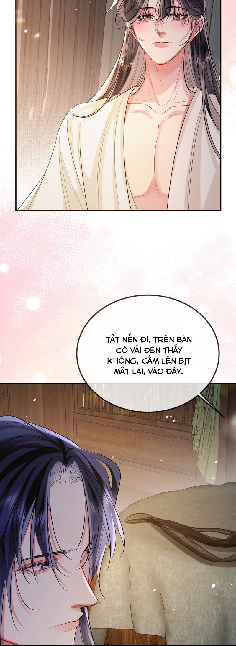 Ôn Hương Diễm Ngọc Chapter 42 - Trang 4