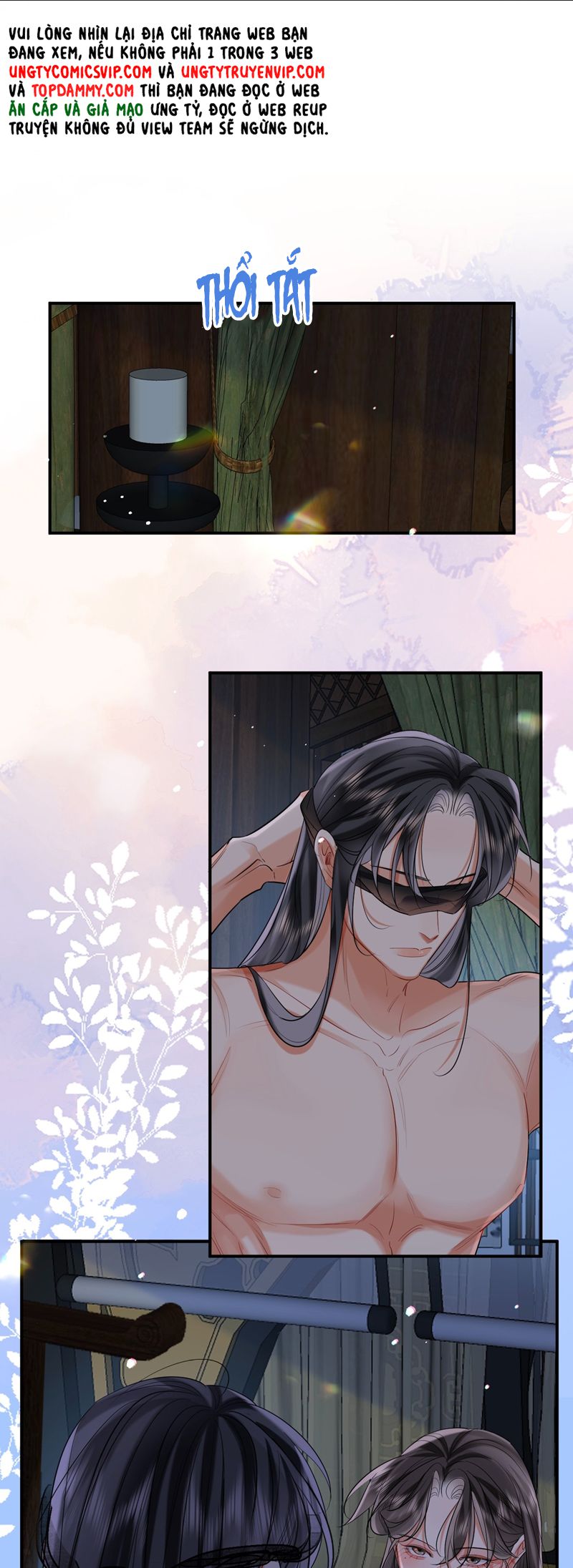 Ôn Hương Diễm Ngọc Chapter 42 - Trang 4