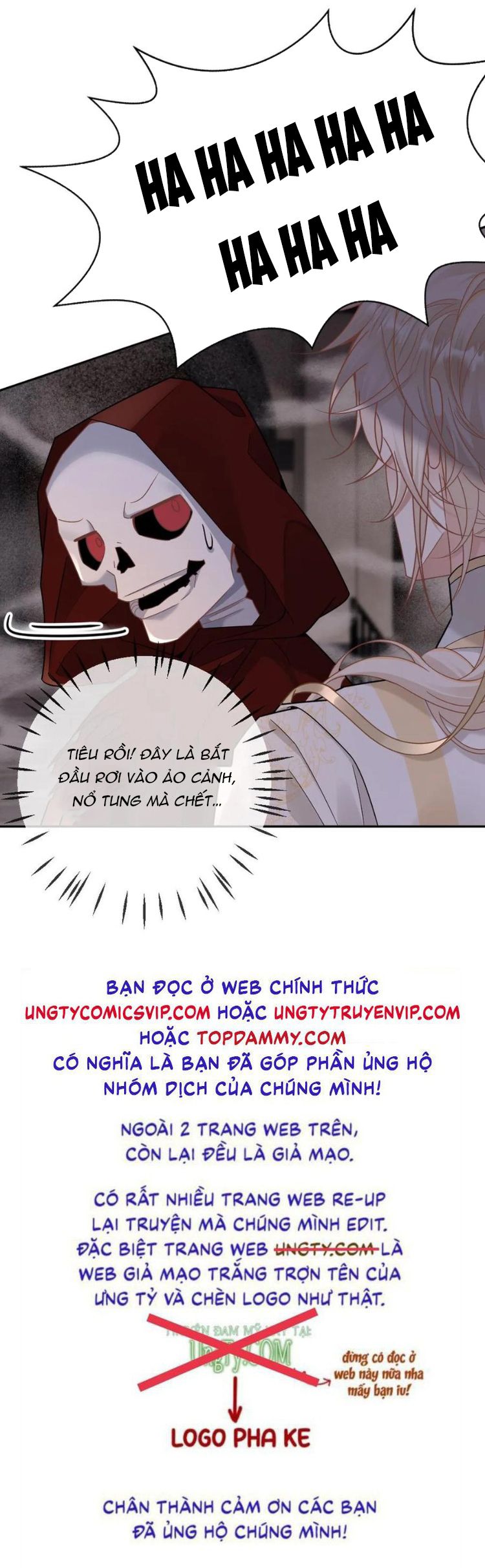 Lang Cẩu Chủ Thần Chapter 322 - Next Chapter 323