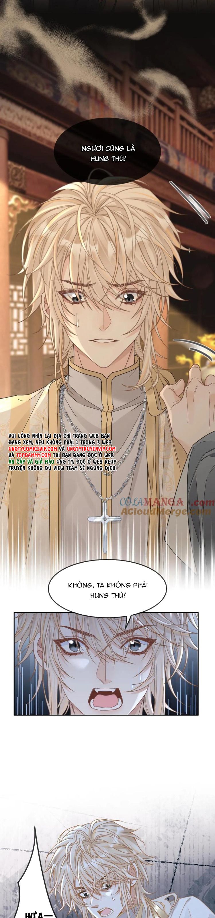 Lang Cẩu Chủ Thần Chapter 322 - Next Chapter 323