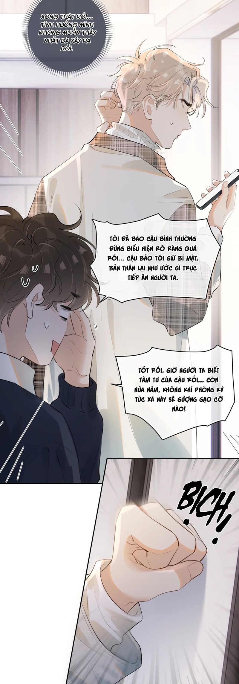 Cậu Vượt Giới Rồi Chapter 37 - Next Chapter 38