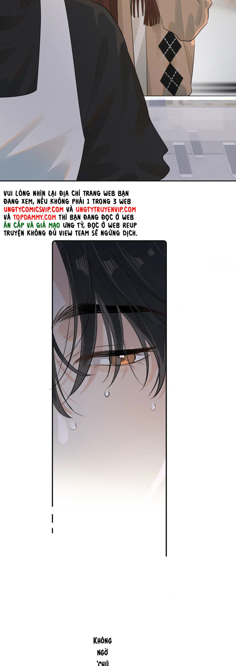 Cậu Vượt Giới Rồi Chapter 37 - Next Chapter 38