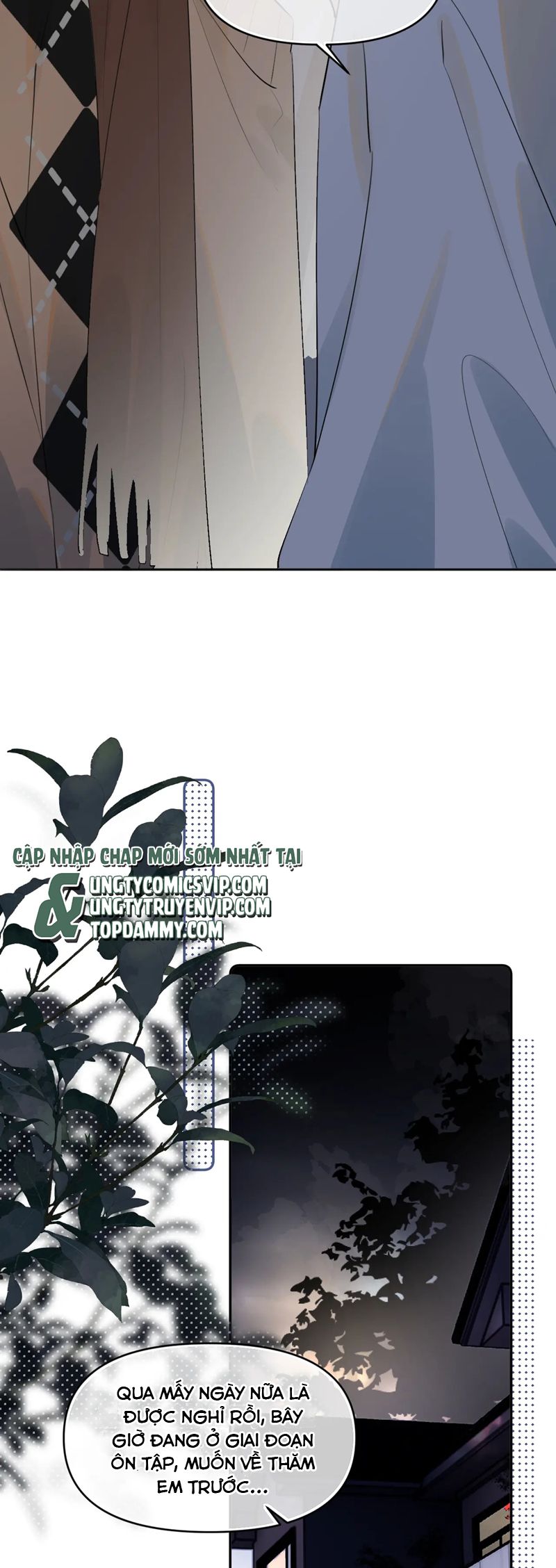 Cậu Vượt Giới Rồi Chapter 37 - Next Chapter 38