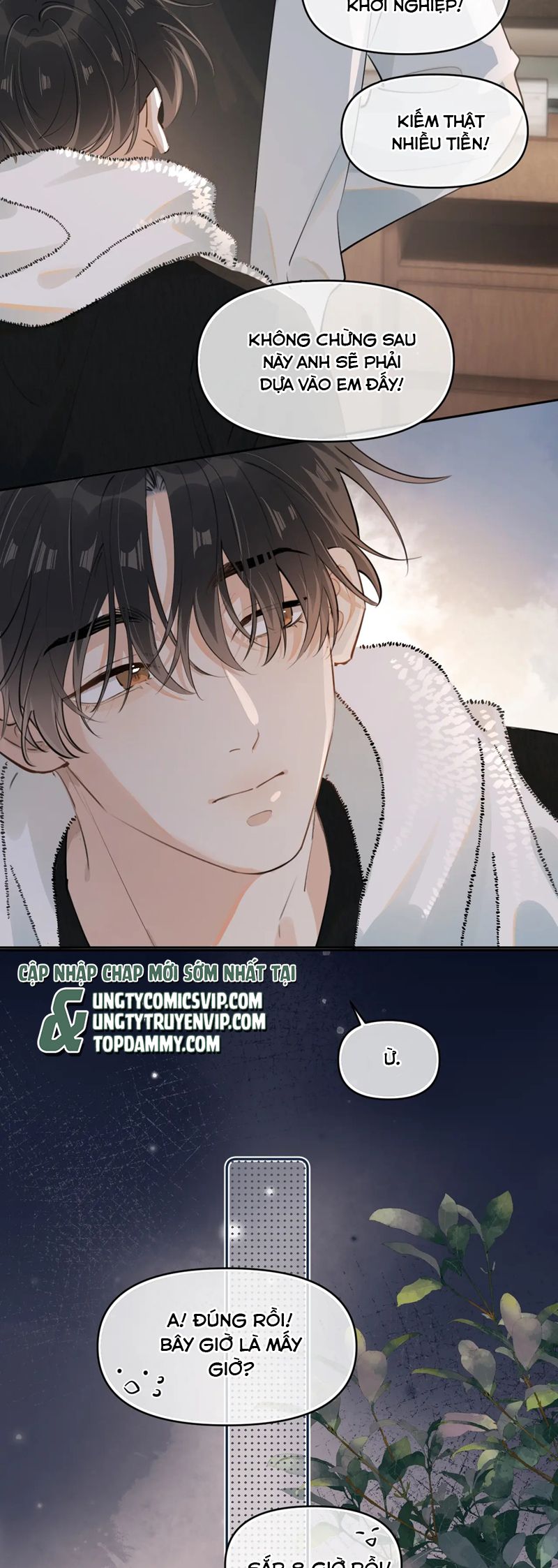 Cậu Vượt Giới Rồi Chapter 37 - Next Chapter 38