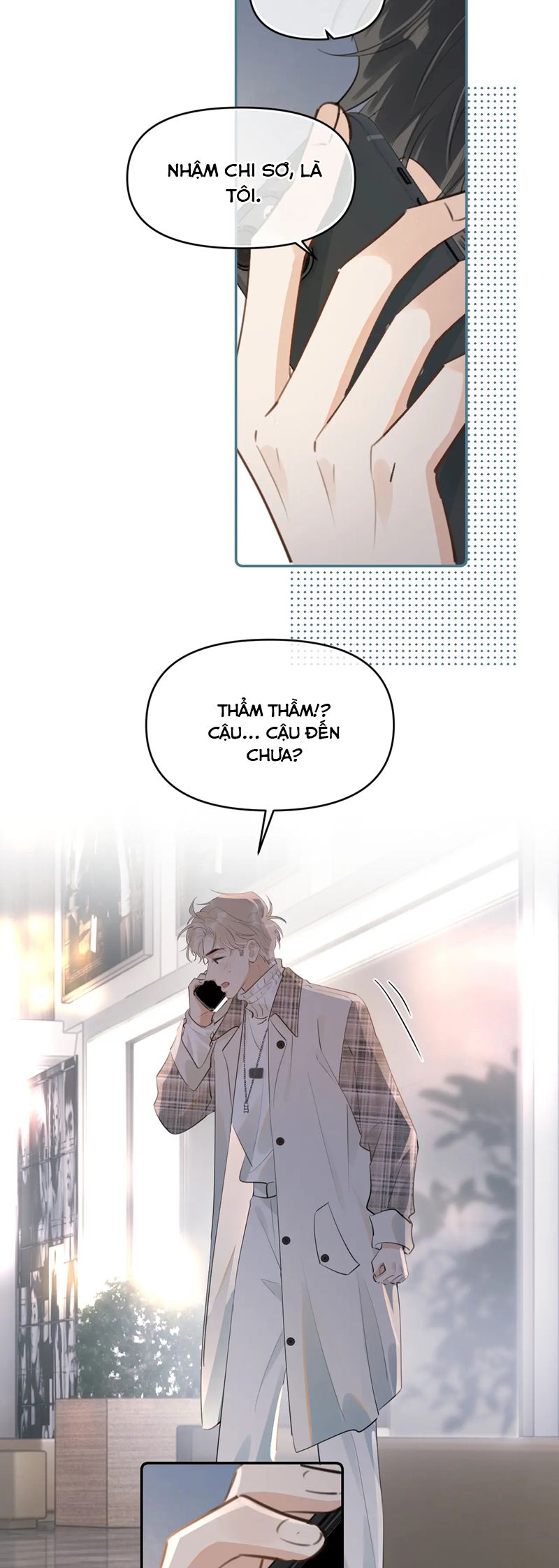 Cậu Vượt Giới Rồi Chapter 37 - Next Chapter 38