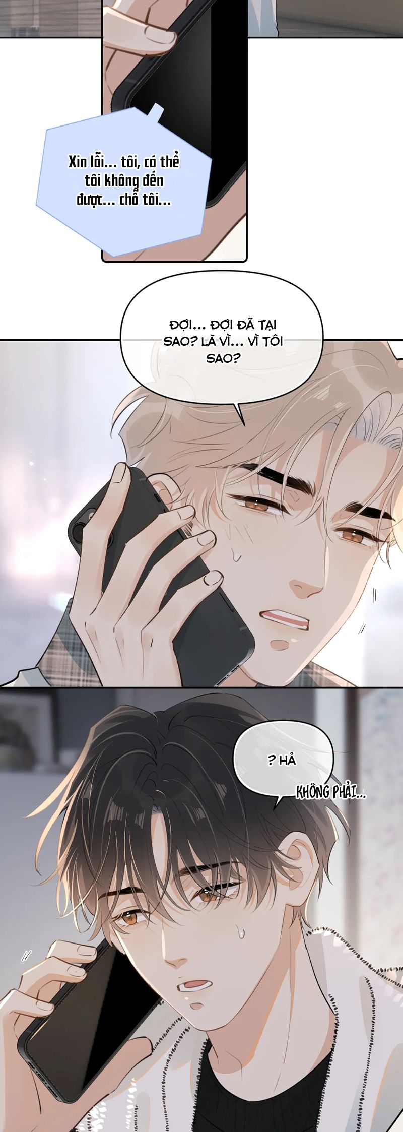 Cậu Vượt Giới Rồi Chapter 37 - Next Chapter 38