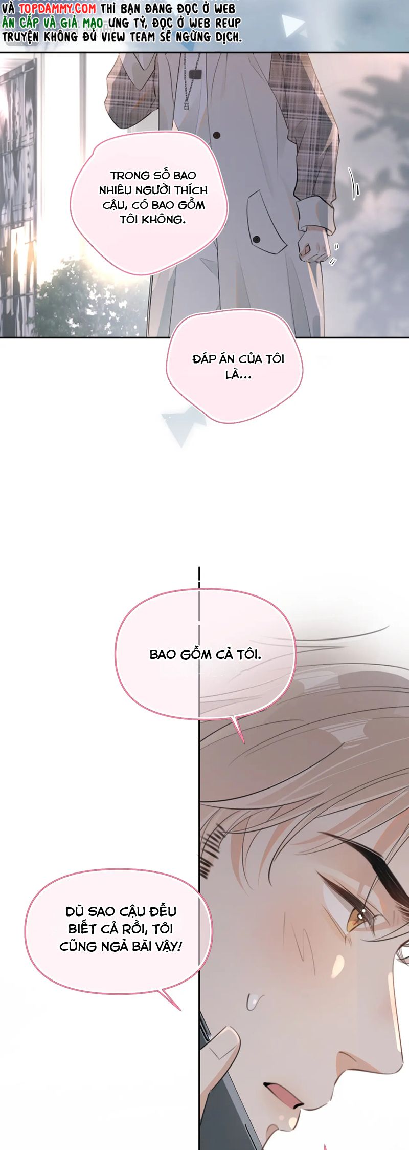 Cậu Vượt Giới Rồi Chapter 37 - Next Chapter 38