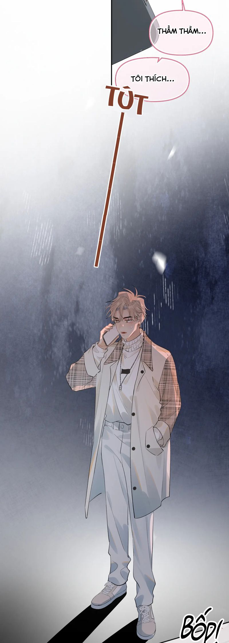 Cậu Vượt Giới Rồi Chapter 37 - Next Chapter 38