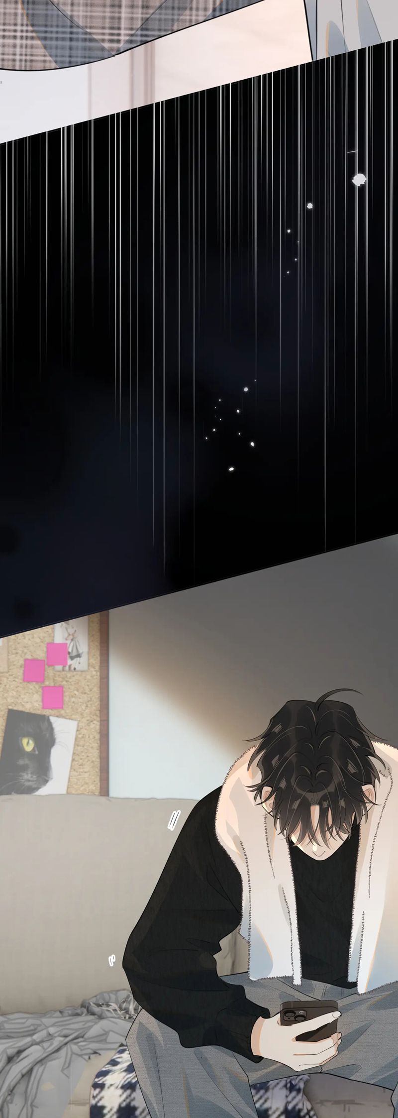 Cậu Vượt Giới Rồi Chapter 37 - Next Chapter 38