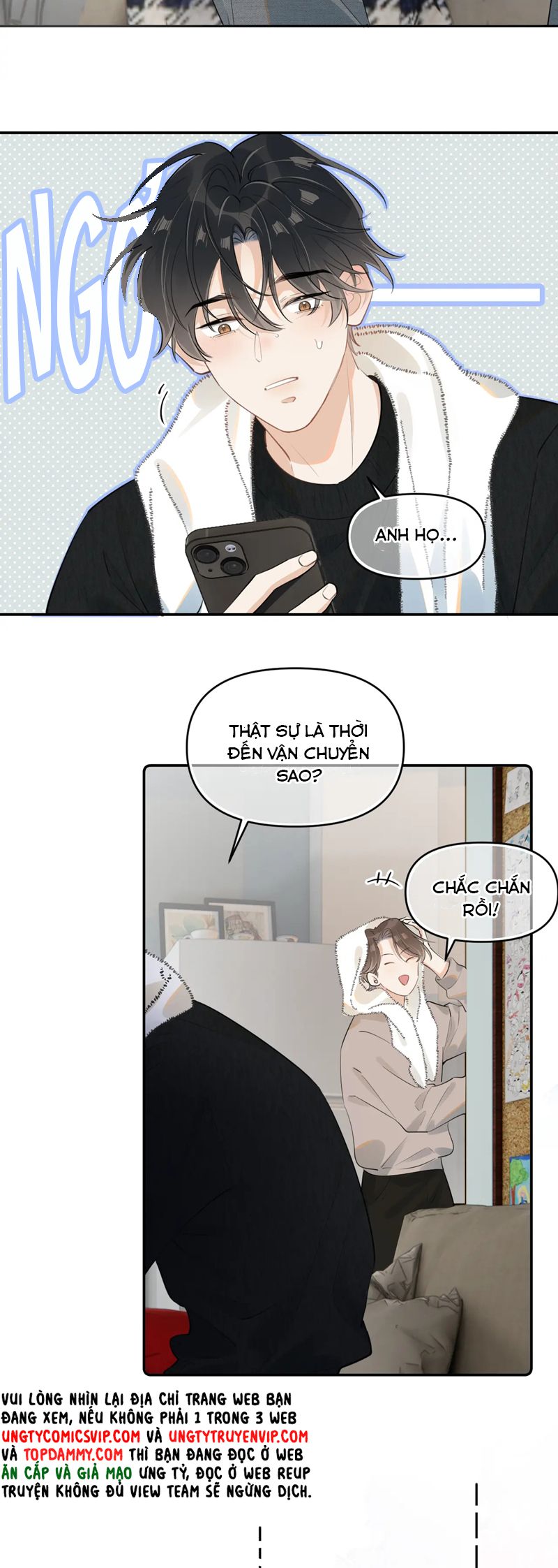 Cậu Vượt Giới Rồi Chapter 37 - Next Chapter 38