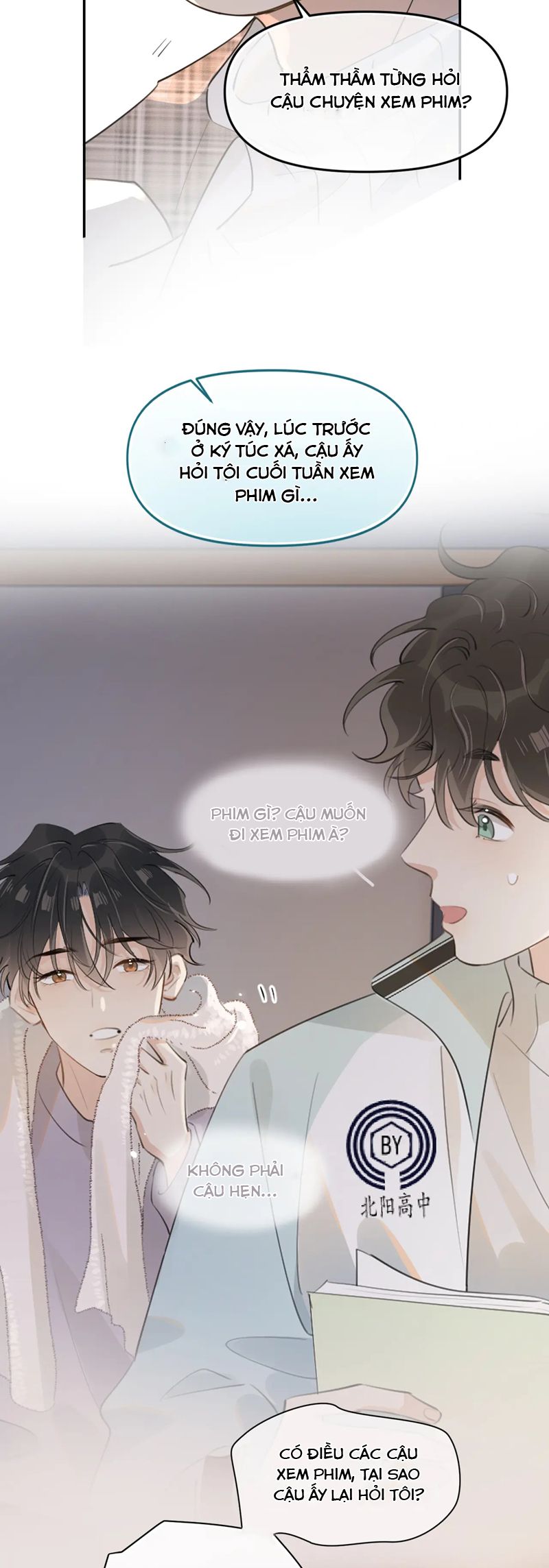 Cậu Vượt Giới Rồi Chapter 37 - Next Chapter 38