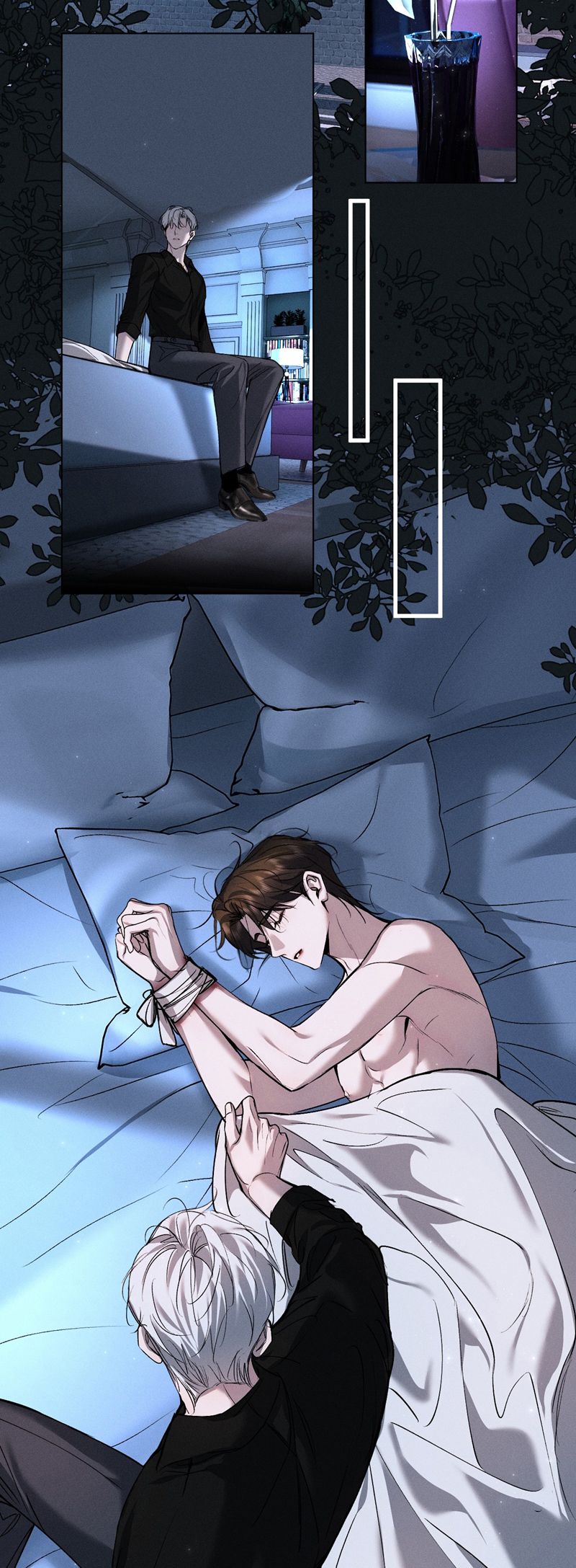 Ảnh Đế Cứ Muốn Làm Kim Chủ Của Tôi Chapter 41 - Next Chapter 42
