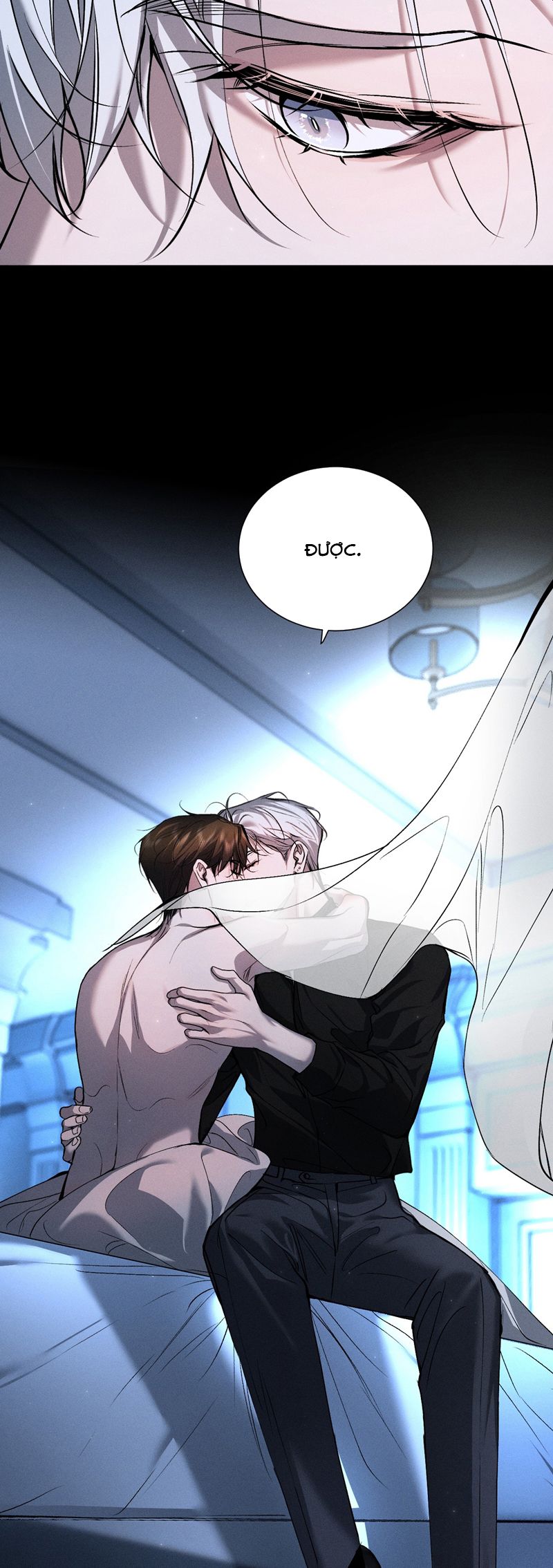 Ảnh Đế Cứ Muốn Làm Kim Chủ Của Tôi Chapter 41 - Next Chapter 42