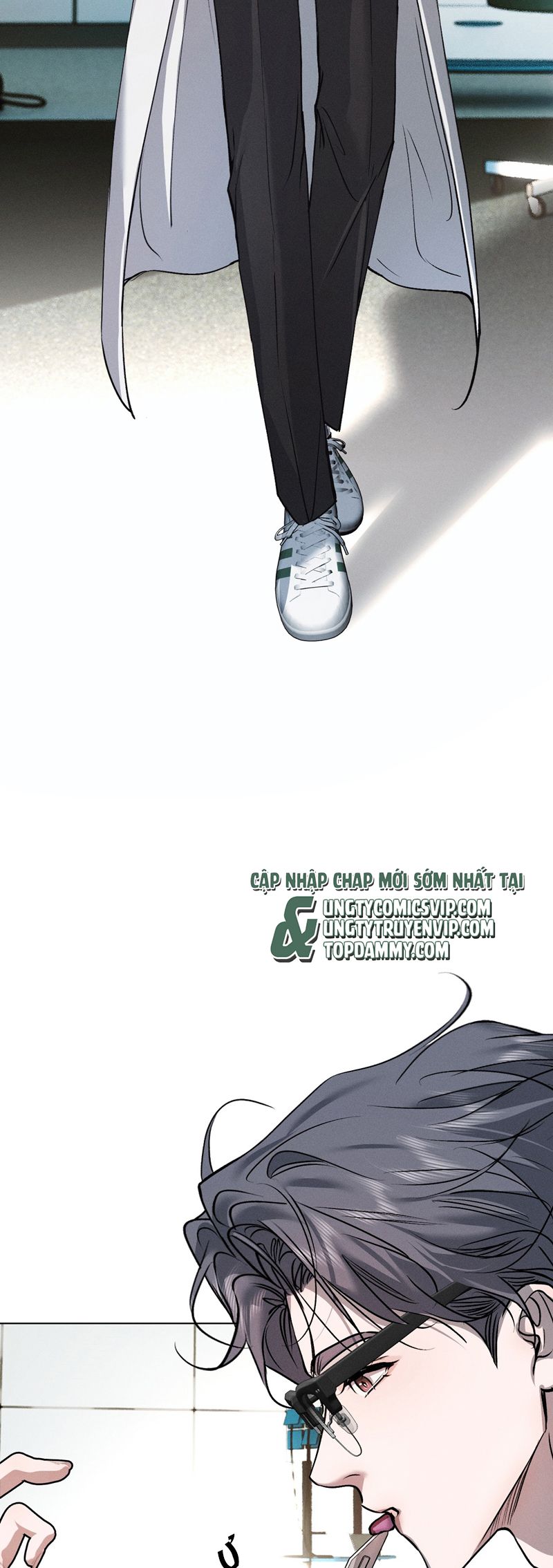 Ảnh Đế Cứ Muốn Làm Kim Chủ Của Tôi Chapter 41 - Next Chapter 42