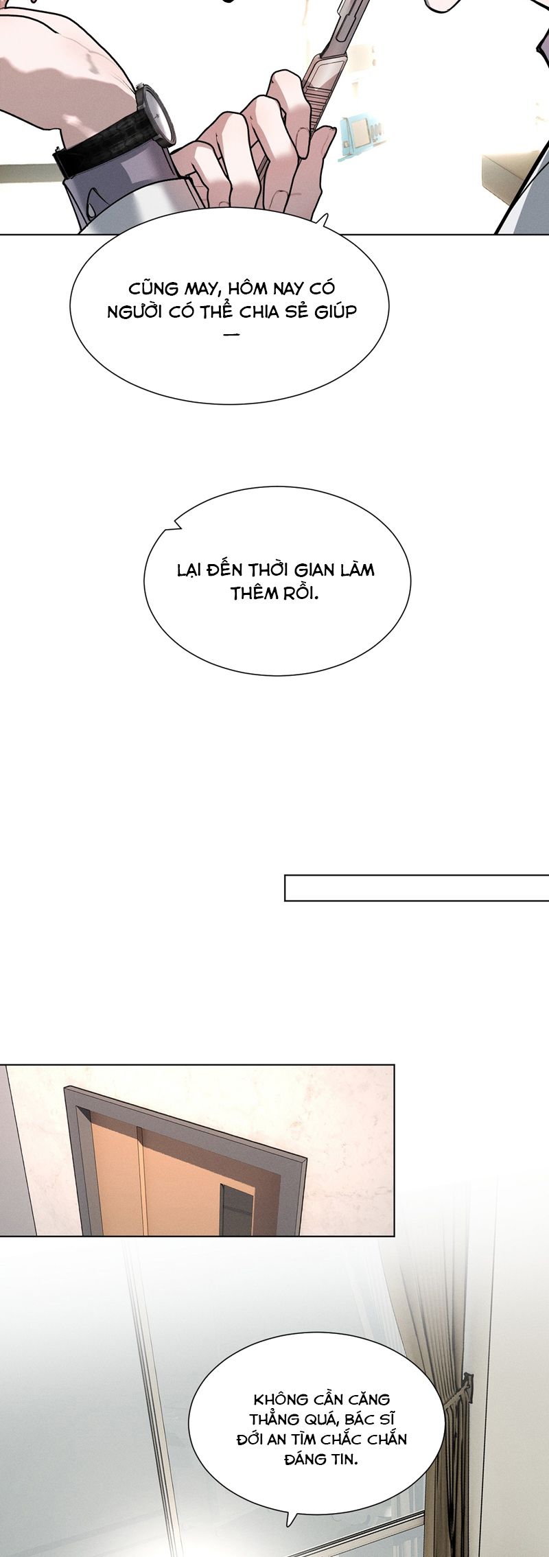 Ảnh Đế Cứ Muốn Làm Kim Chủ Của Tôi Chapter 41 - Next Chapter 42