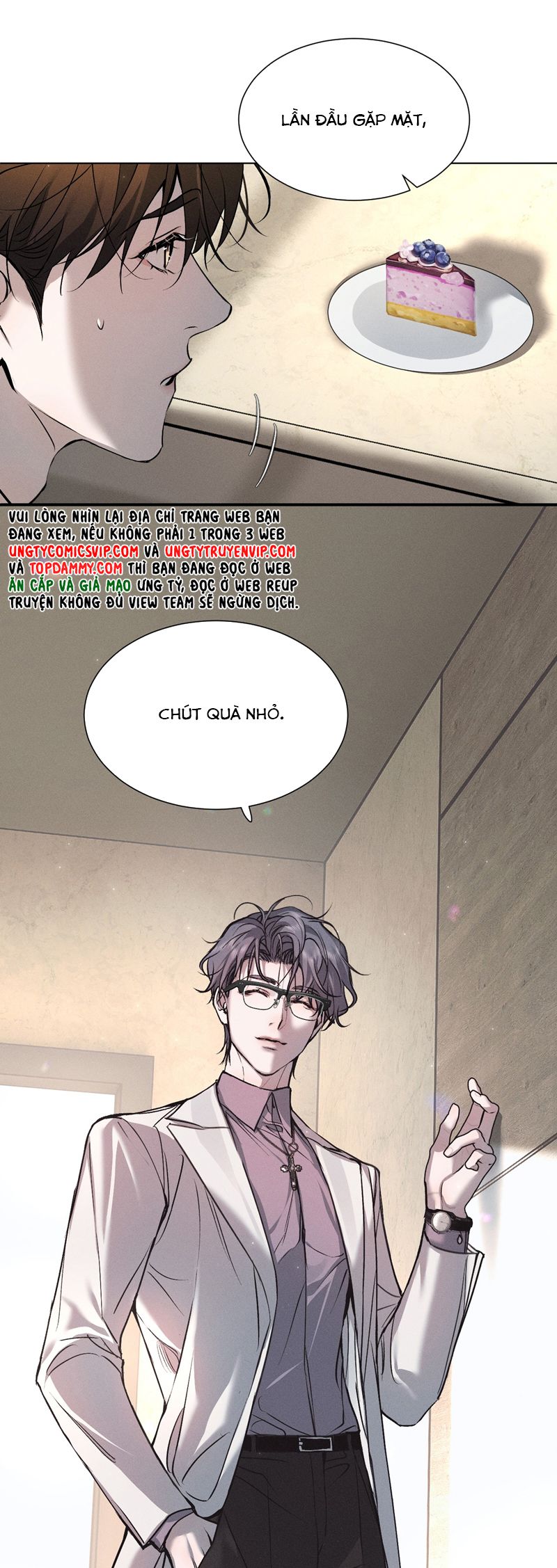 Ảnh Đế Cứ Muốn Làm Kim Chủ Của Tôi Chapter 41 - Next Chapter 42