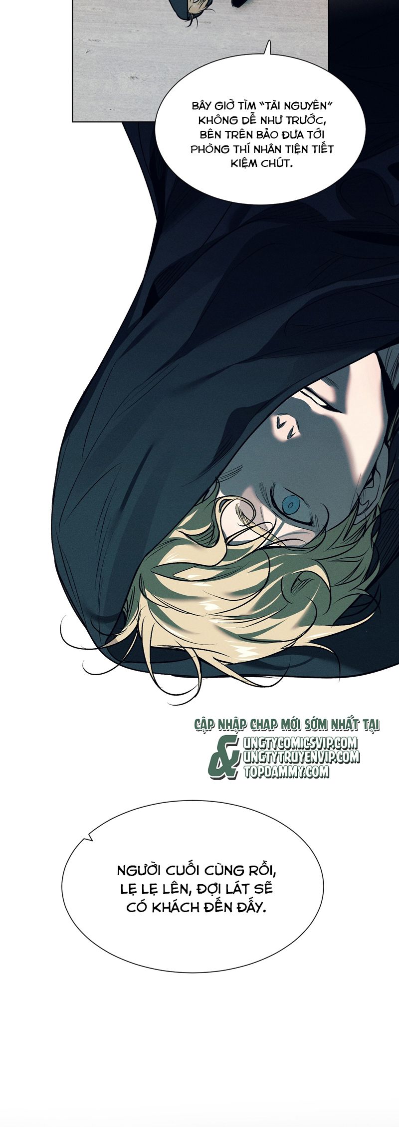 Ảnh Đế Cứ Muốn Làm Kim Chủ Của Tôi Chapter 41 - Next Chapter 42