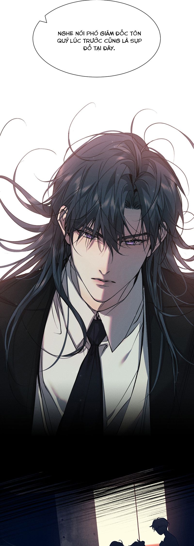 Ảnh Đế Cứ Muốn Làm Kim Chủ Của Tôi Chapter 41 - Next Chapter 42